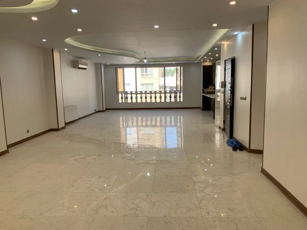 ۱۹۰ متر/تک واحدی/مناسب خاص پسندان/مرزداران|اجارهٔ آپارتمان|تهران, پردیسان|دیوار