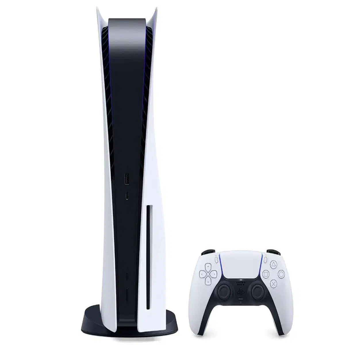 ps5کنسول|کنسول، بازی ویدئویی و آنلاین|کرمان, |دیوار