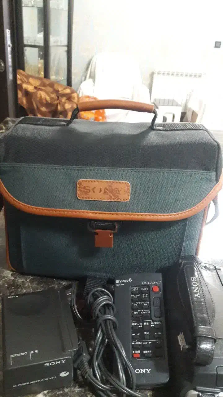 دوربین عکاسی فیلمبرداری|دوربین عکاسی و فیلم‌برداری|تهران, اسکندری|دیوار