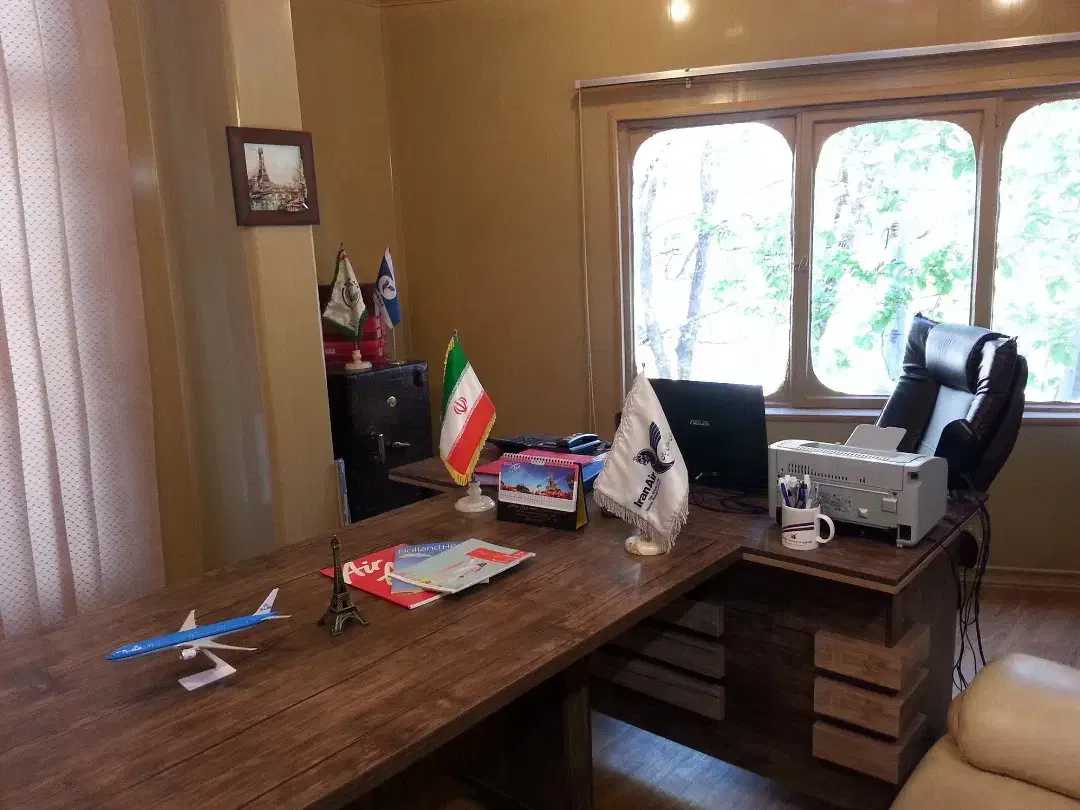 اجاره دفتر کار خیابان اردیبهشت|اجارهٔ دفتر کار، اتاق اداری، مطب|اصفهان, شاهزاده ابراهیم|دیوار