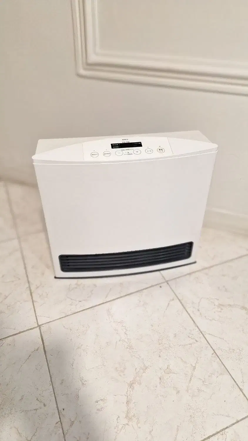 بخاری ۴۷۰۰ کالری ژاپنی برقی گازی مدل جدید|بخاری، هیتر، شومینه|کرج, محمود آباد|دیوار