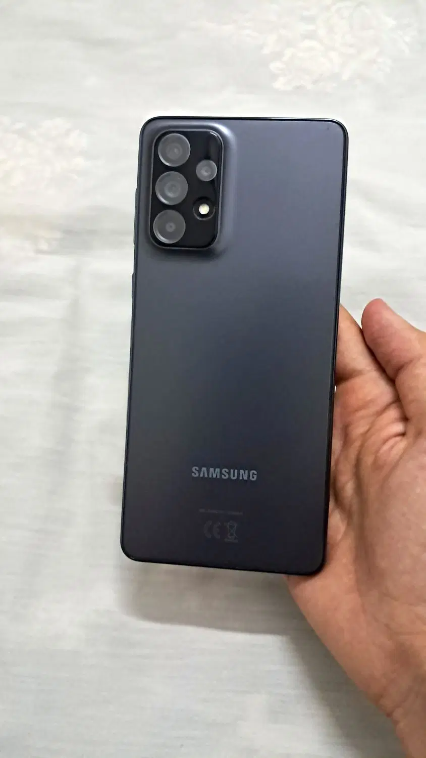 A73 5G|موبایل|تهران, اتابک|دیوار