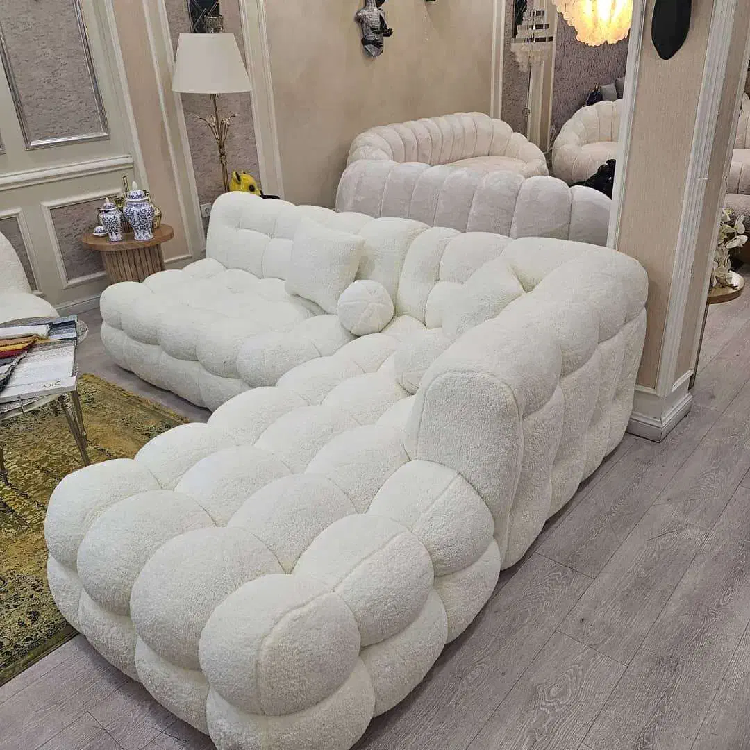 مبل ال عروس(خرید مستقیم از تولیدی تدی)|مبلمان خانگی و میز عسلی|تهران, اوقاف|دیوار