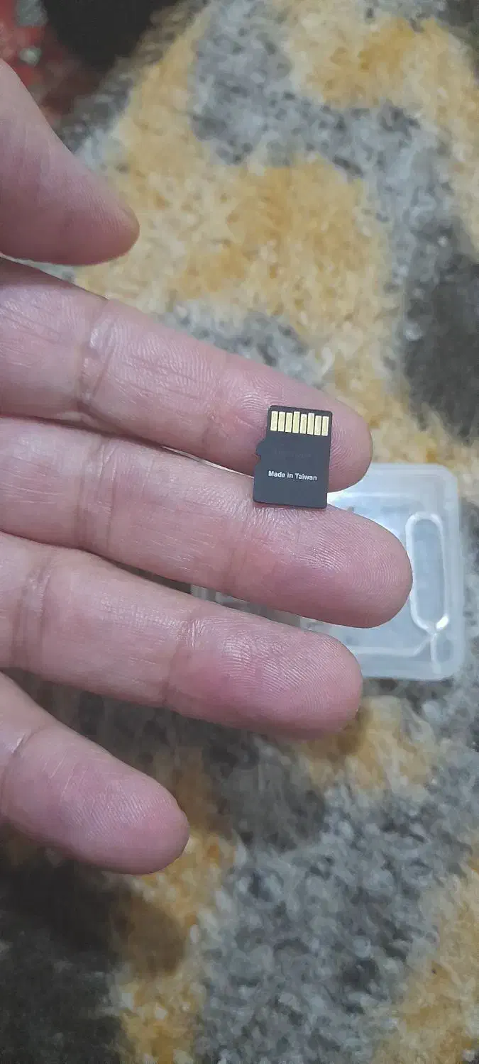 رم گوشی ۱۶ گیگ نو|لوازم جانبی موبایل و تبلت|تبریز, |دیوار