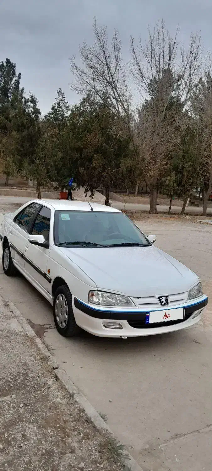 پژو پارس XU7 مدل ۹۳ بنزینی|خودرو سواری و وانت|بجنورد, |دیوار