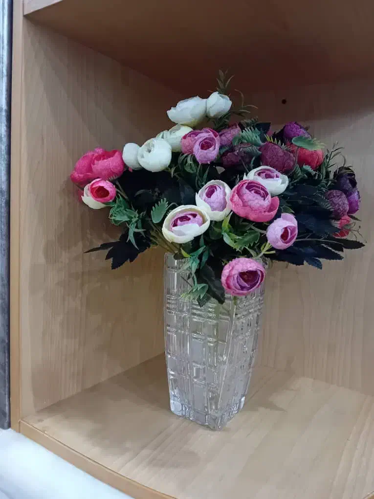 دکوری|گل مصنوعی|یزد, |دیوار