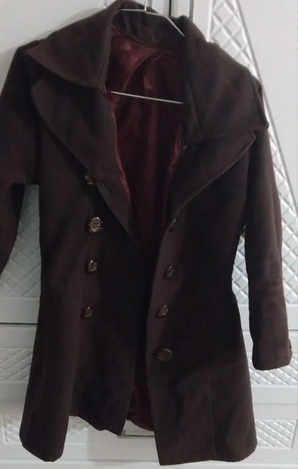 پالتو|لباس|شاهرود, |دیوار