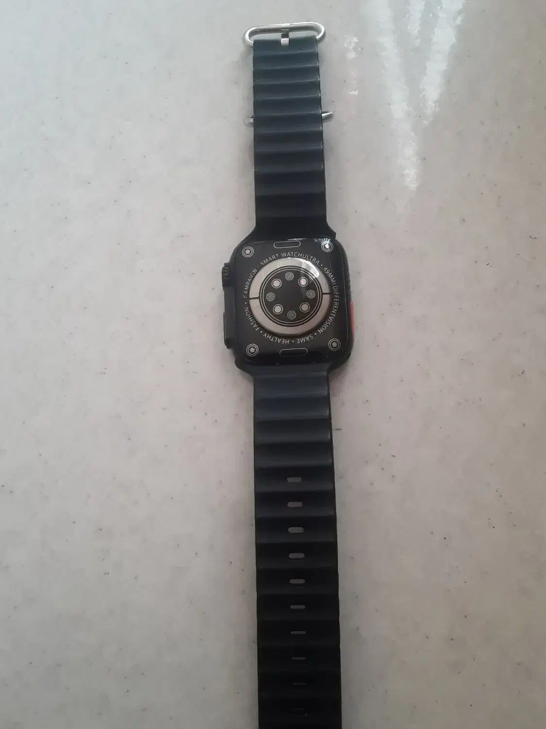 ساعت اپل واچ|ساعت|ازنا, |دیوار