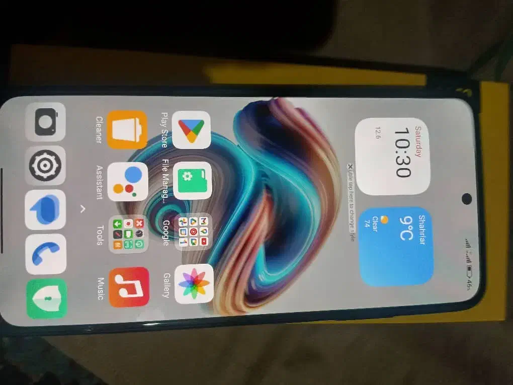 poco M5s|موبایل|شهریار, کردزار|دیوار