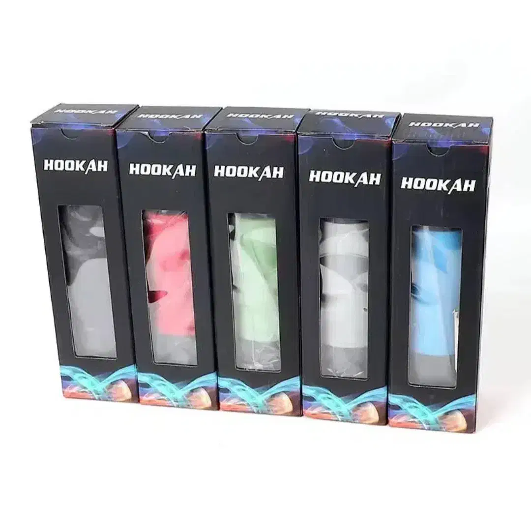 قلیان مسافرتی وارداتی / محدوده ارسال رایگان|کلکسیون و سرگرمی|مشهد, امیریه|دیوار