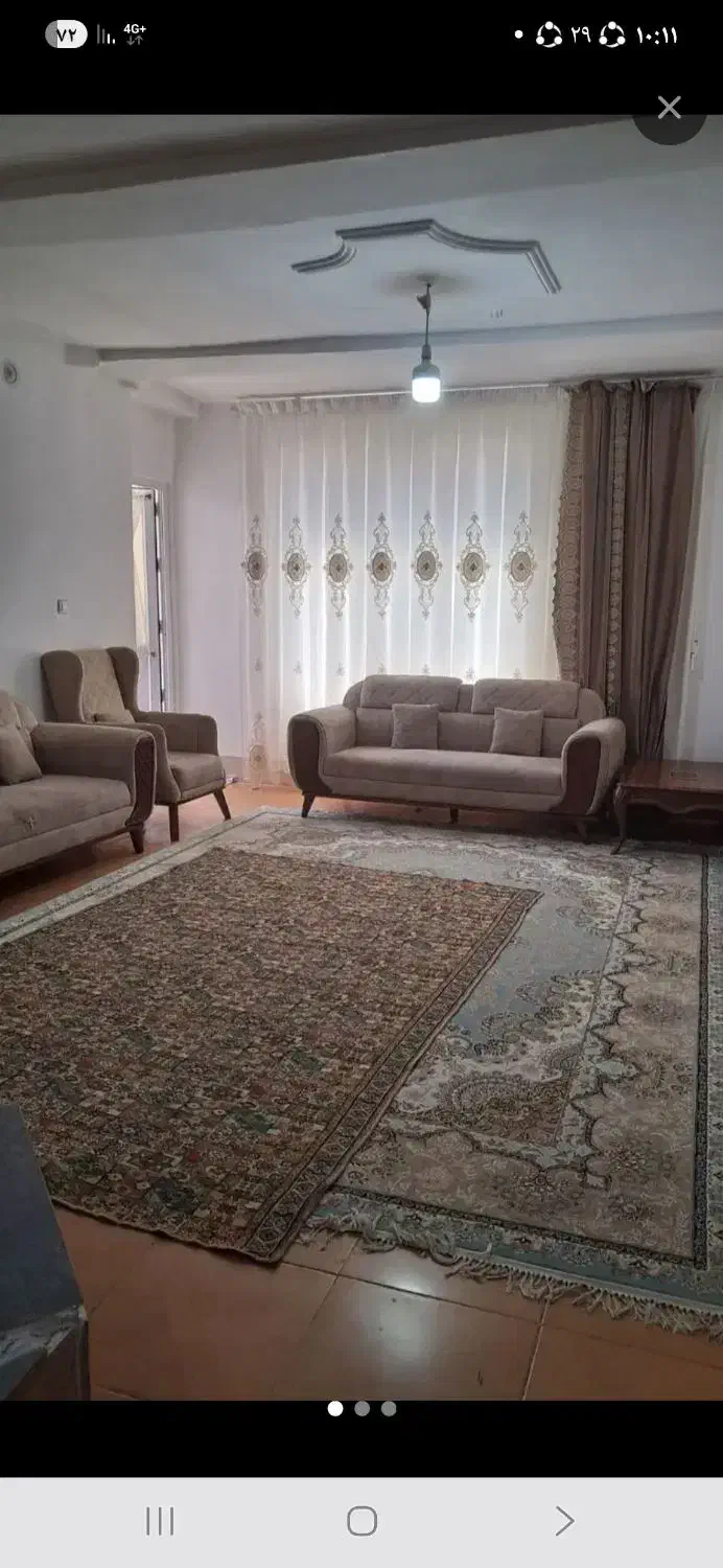 پشت بیمارستان گلها|فروش آپارتمان|اسفراین, |دیوار