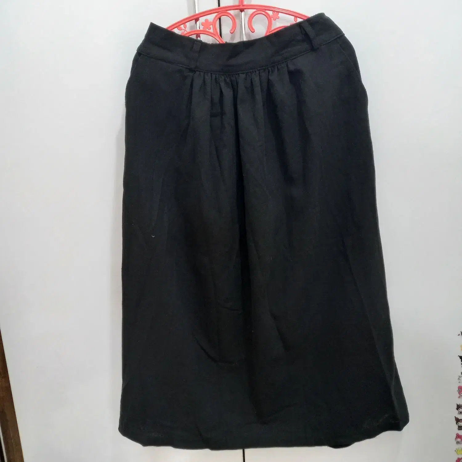 کت و دامن و مانتو مشکی|لباس|مسجد سلیمان, |دیوار