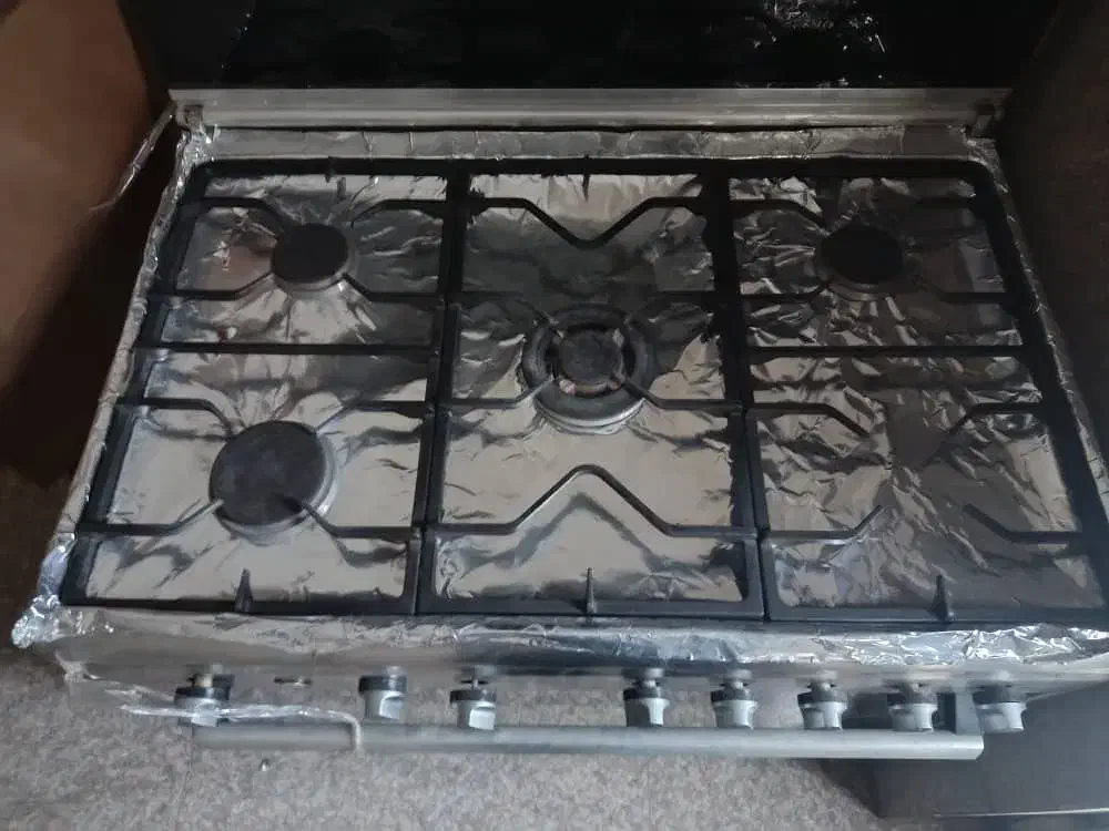 اجاق گاز|اجاق گاز و لوازم برقی پخت‌وپز|خوی, |دیوار