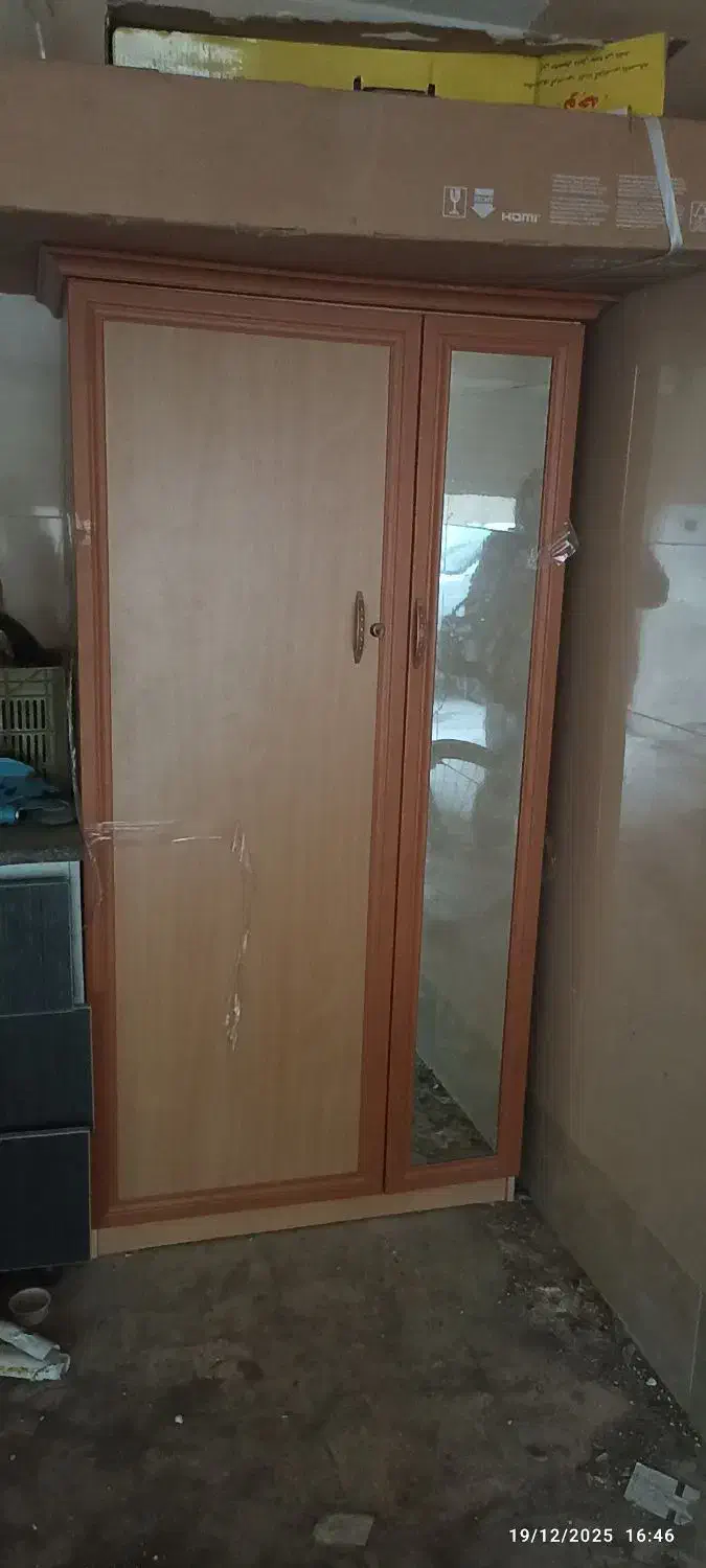 وسایل منزل|جاکفشی، کمد، دراور|مرودشت, پشت سایپا‎|دیوار