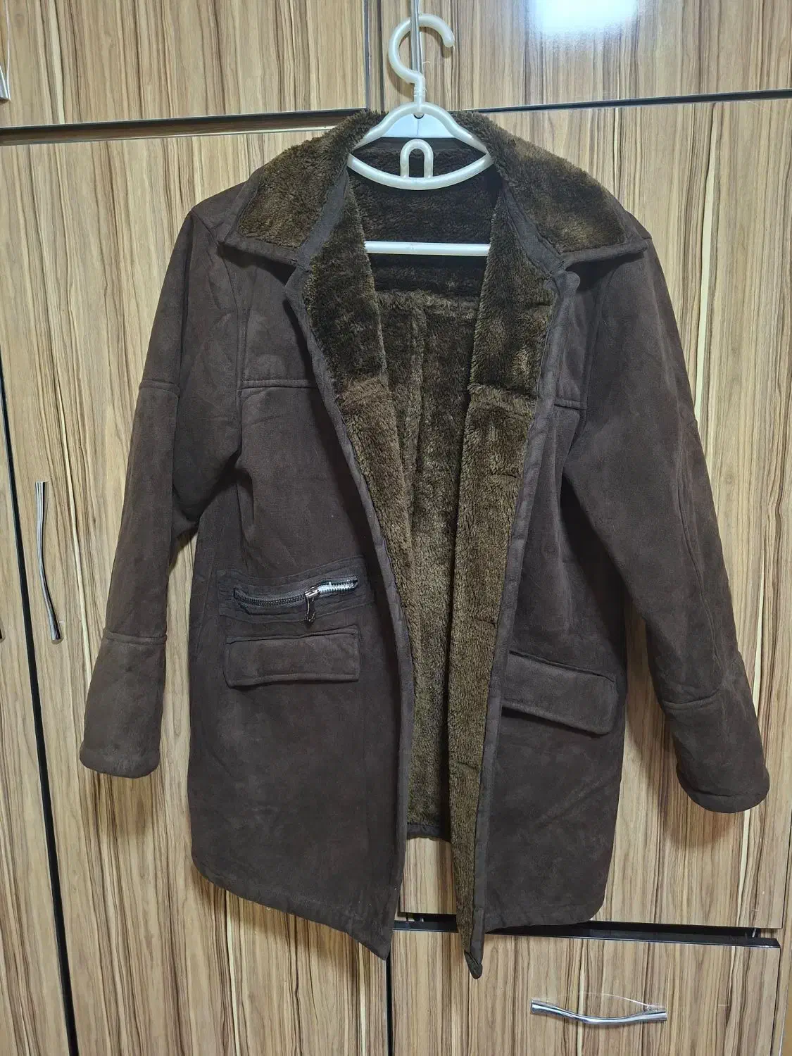 کاپشن جیرایتالیایی|لباس|جوانرود, |دیوار