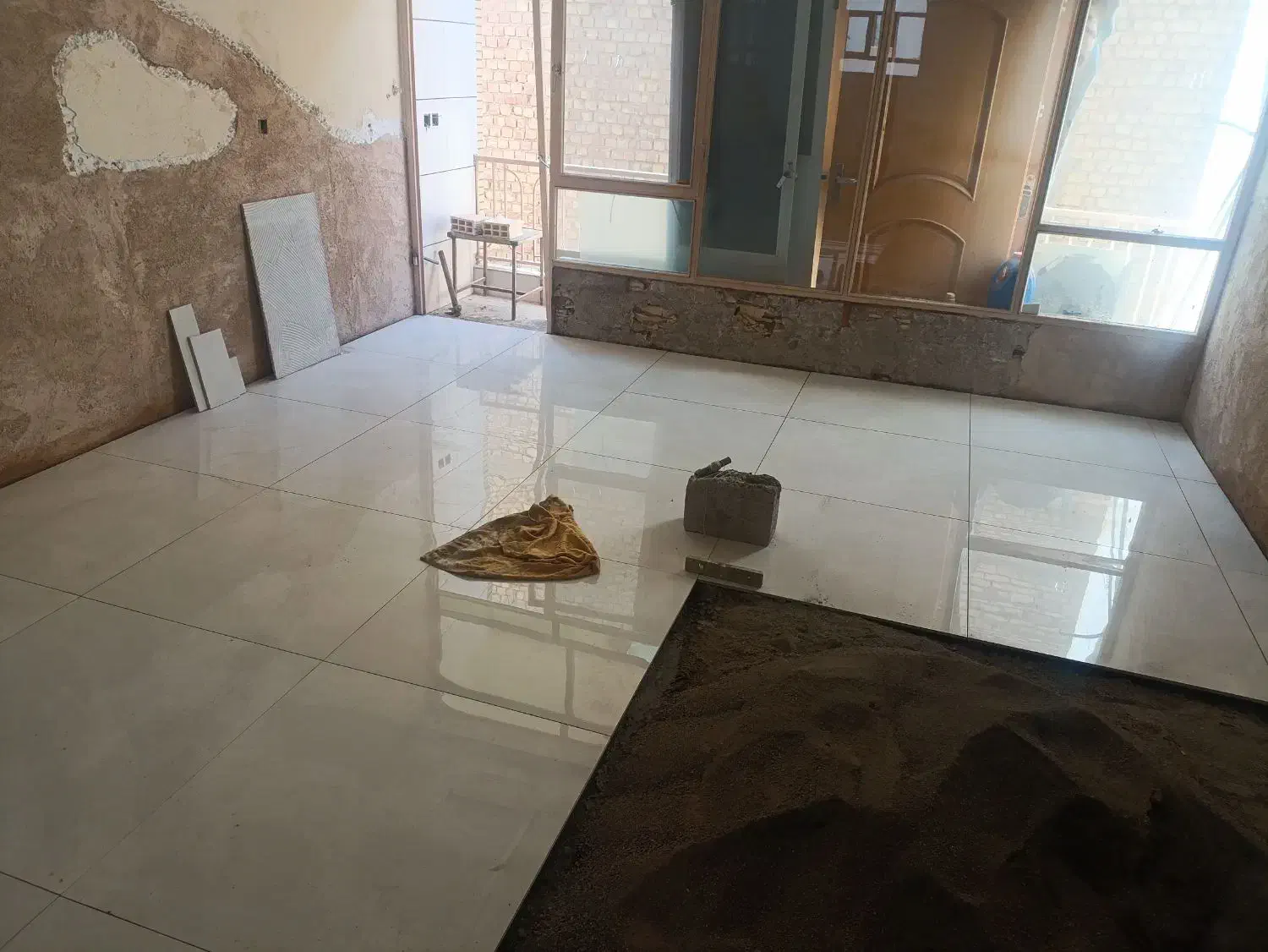 بازسازی، نوسازی و انجام تعمیرات|خدمات پیشه و مهارت|نجفآباد, هفده شهریور|دیوار