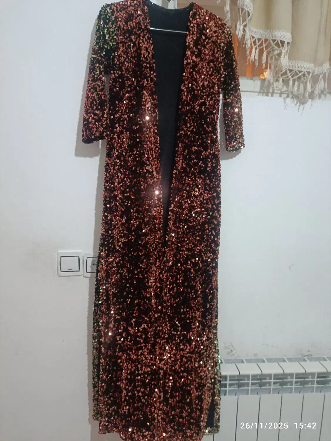 کوآ تازه سایز 40تا 42|لباس|سنندج, |دیوار