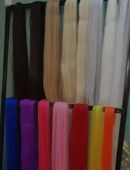 لوازم بافت مو|آرایشی، بهداشتی، درمانی|خورموج, |دیوار