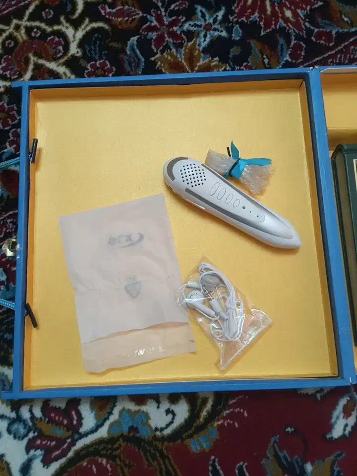 قلم قرانی نونو|کتاب و مجله مذهبی|کرمانشاه, |دیوار