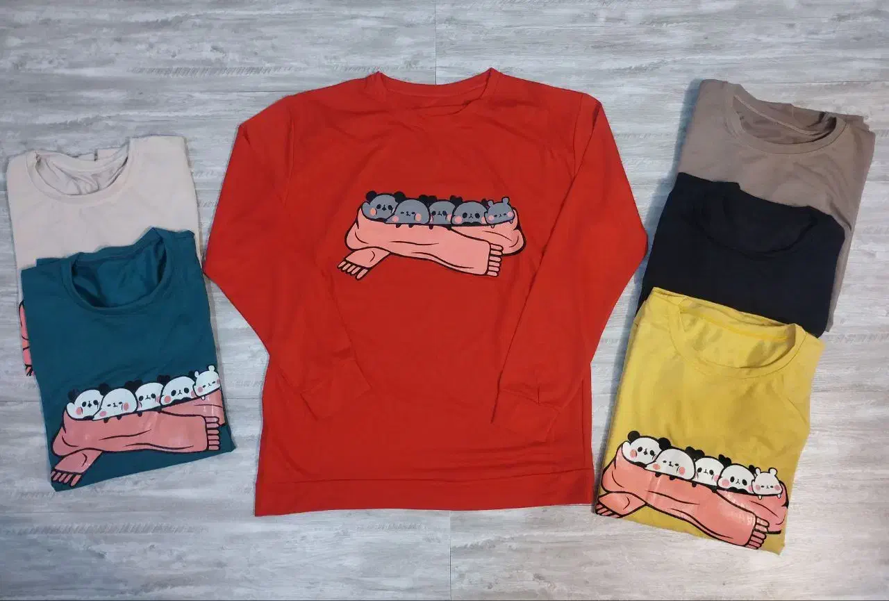 لباس خانگی|لباس|بندرعباس, |دیوار