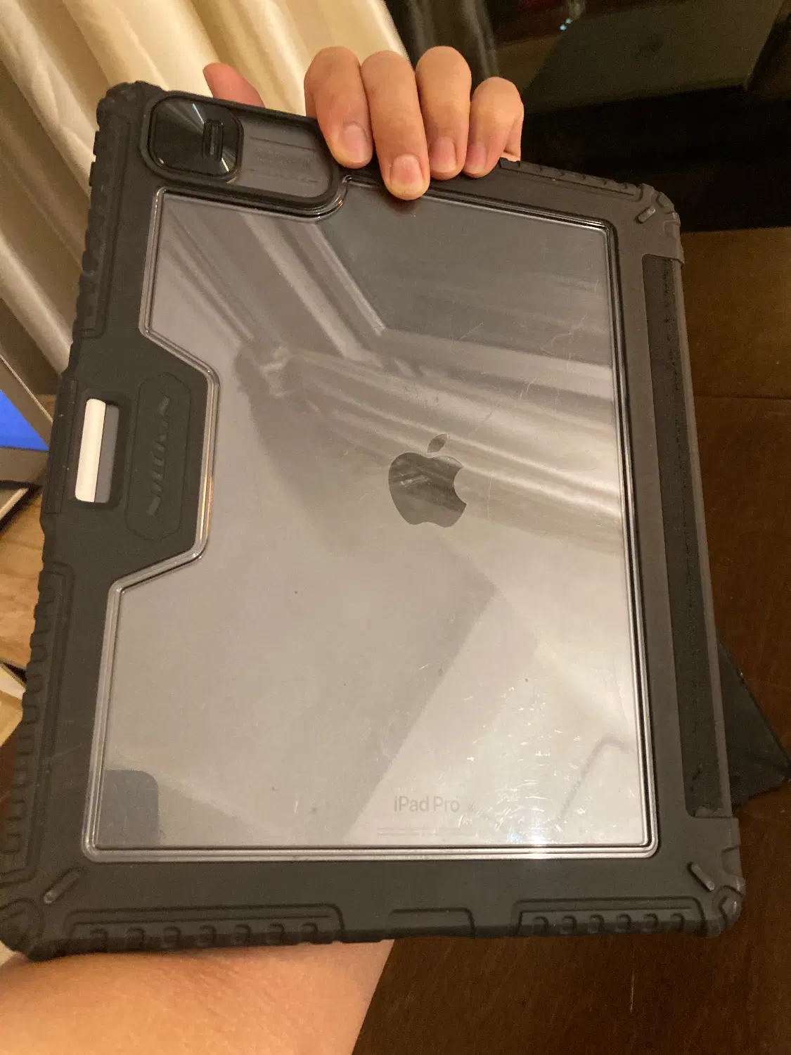 IPad Pro m4 13inch|تبلت|تهران, دارآباد|دیوار