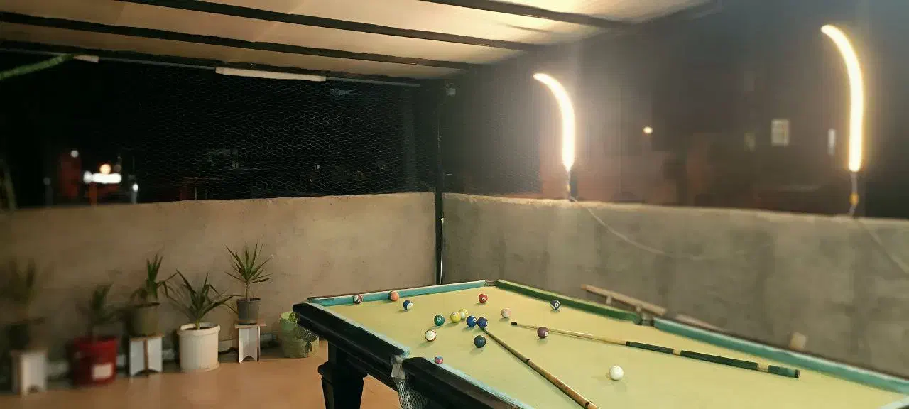 میز بیلیارد ۹ فوت|ورزش‌های توپی|سبزوار, قلعه‌نو دهزار|دیوار