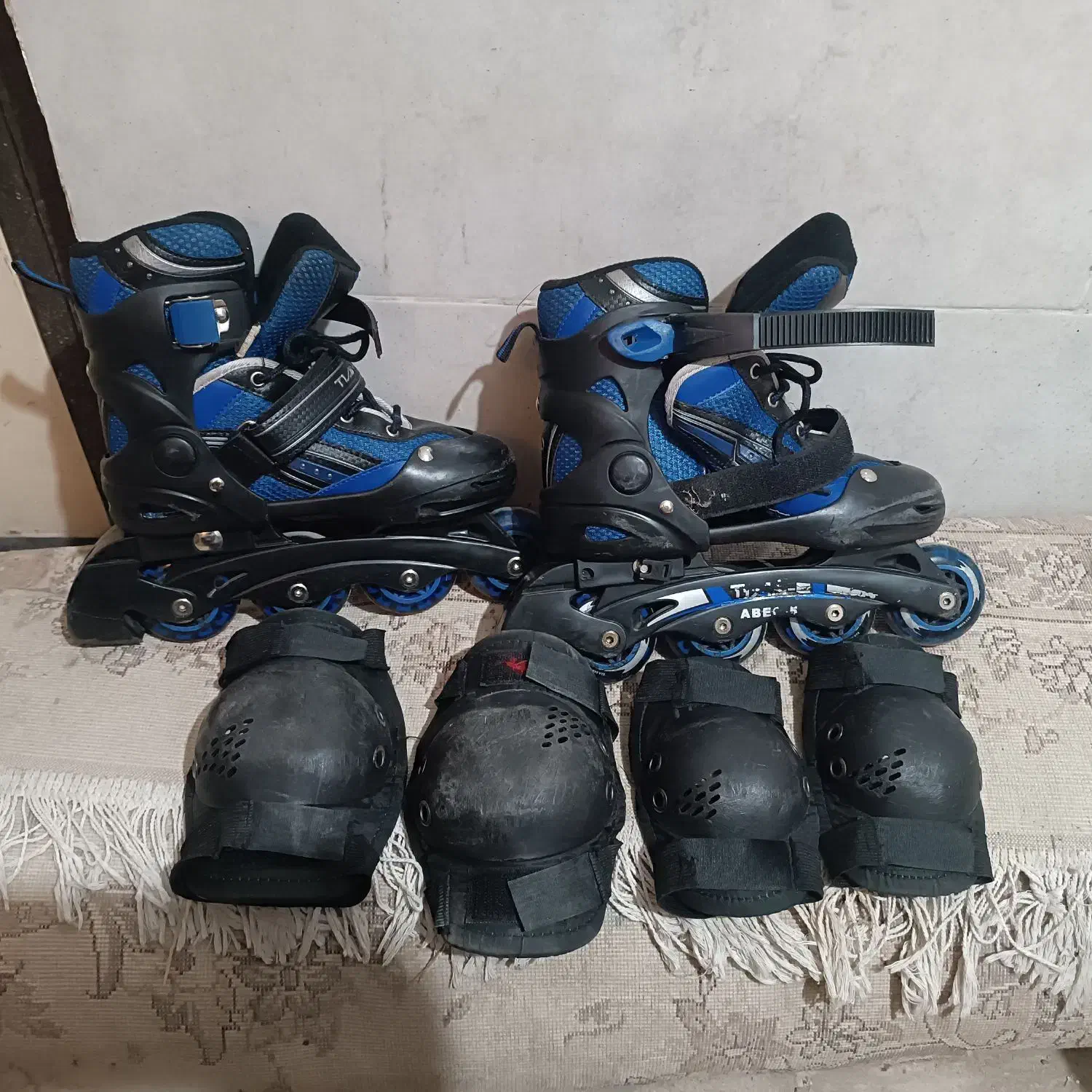 فروش فوری|دوچرخه، اسکیت، اسکوتر|الوند, |دیوار