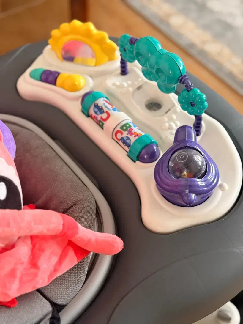 روروک کریر آغوشی نو|اسباب و اثاث بچه|اردبیل, |دیوار