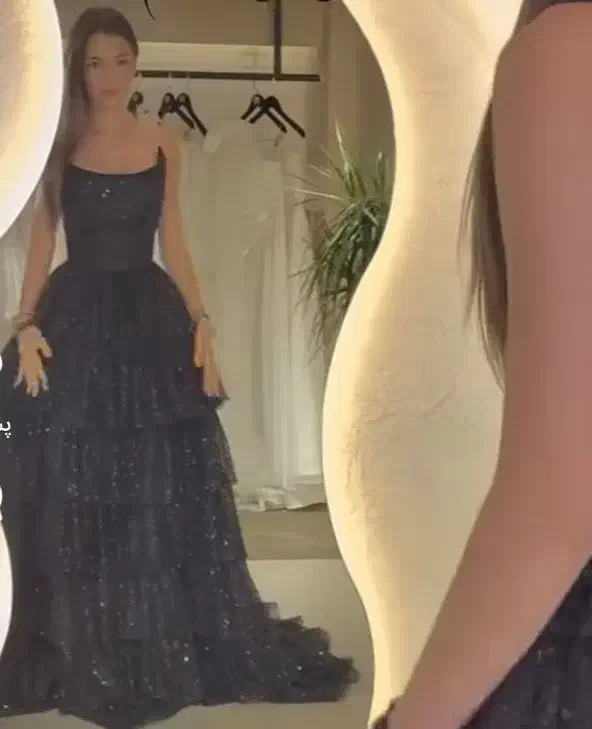 دوخت لباس مجلسی و عروس|لباس|نیشابور, فردوس شمالی|دیوار