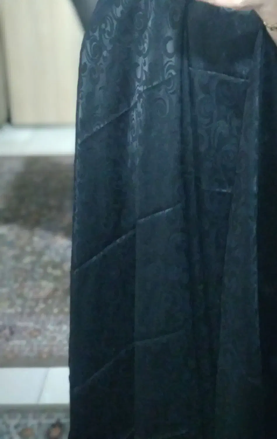 چادر مشکی مجلسی|لباس|فردیس, شهرک ارم|دیوار