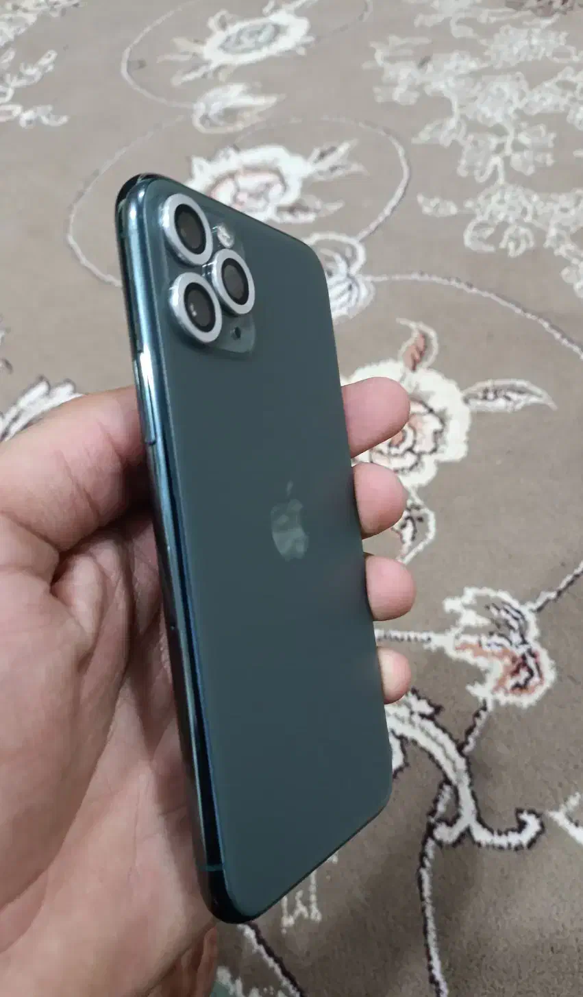 ایفون 11پرو|موبایل|زابل, |دیوار