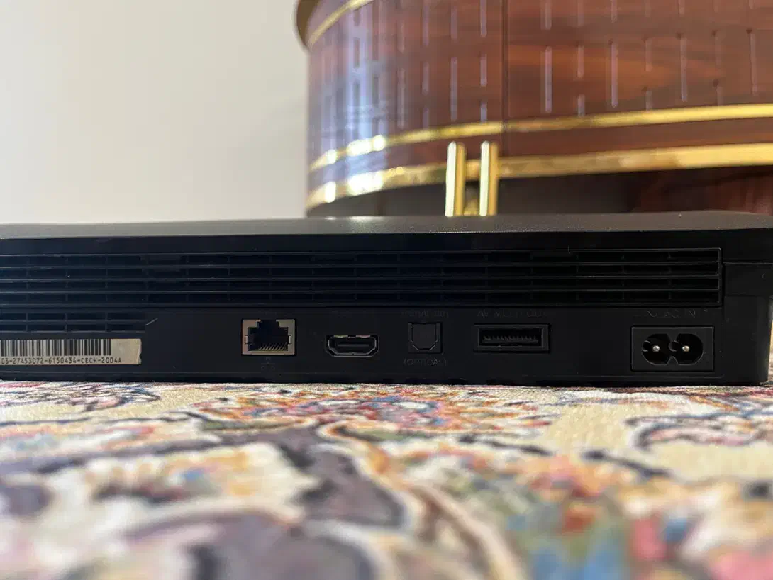 Ps3 slim|کنسول، بازی ویدئویی و آنلاین|تهران, ایران|دیوار