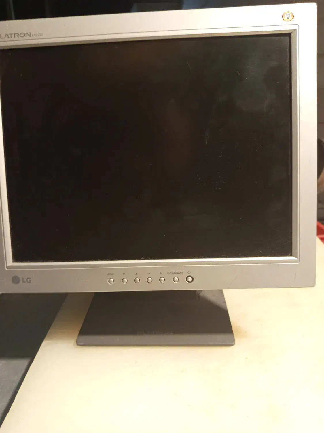 مانیتور ال جی|قطعات و لوازم جانبی رایانه|بومهن, |دیوار