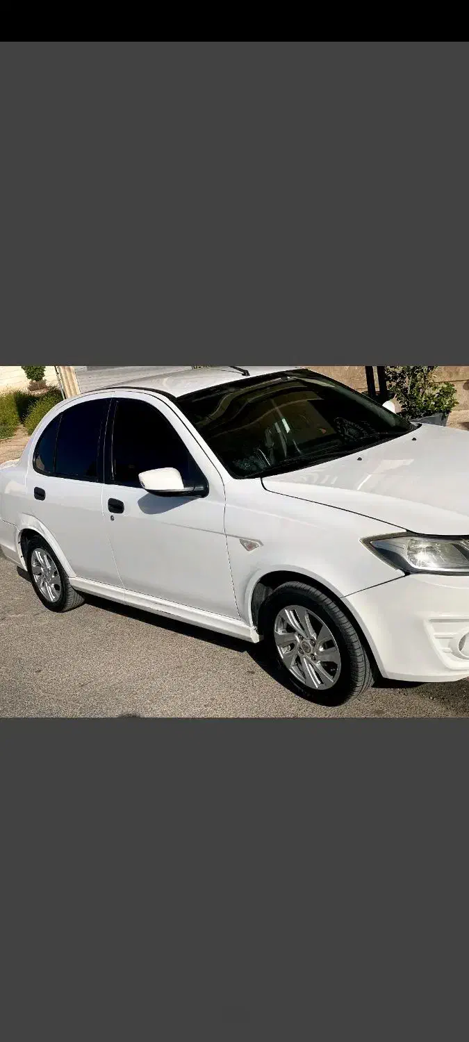 ساینا مدل ۹۷(عروسک)|خودرو سواری و وانت|شیراز, شهرک رضوان|دیوار