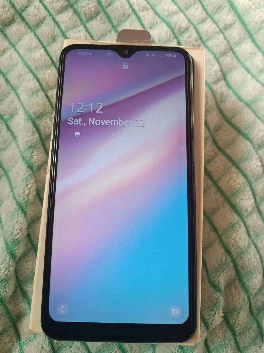 سامسونگ A10s|موبایل|رشت, منظریه|دیوار