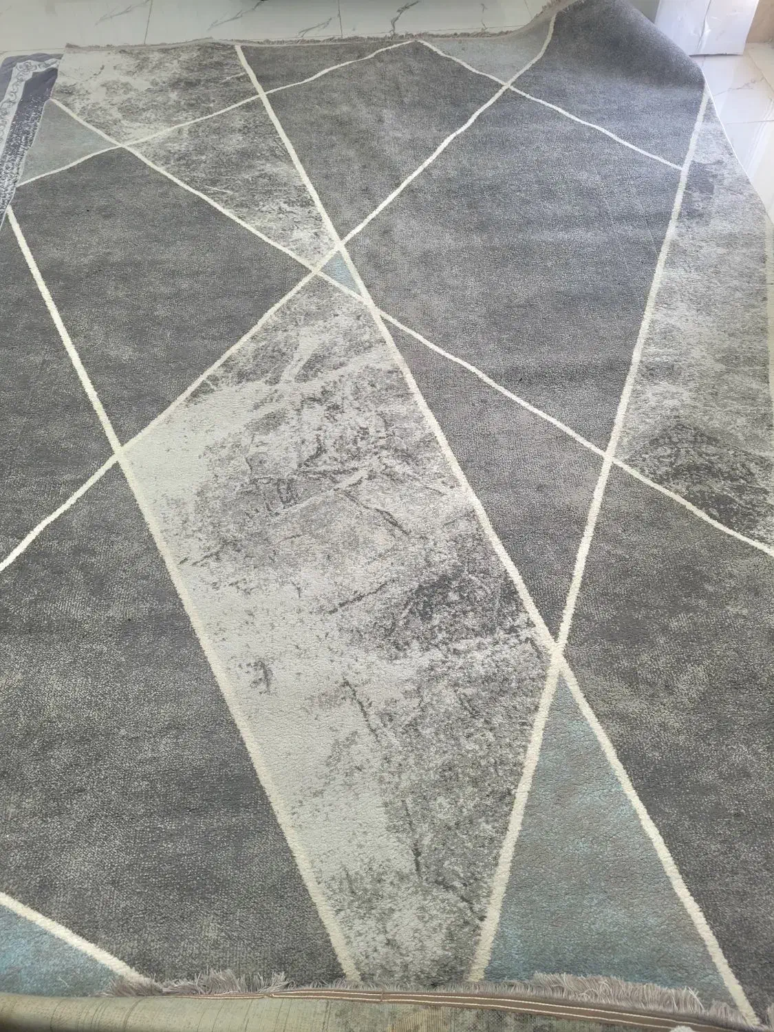 فرش 9متری|فرش|رشت, پیرکلاچای|دیوار