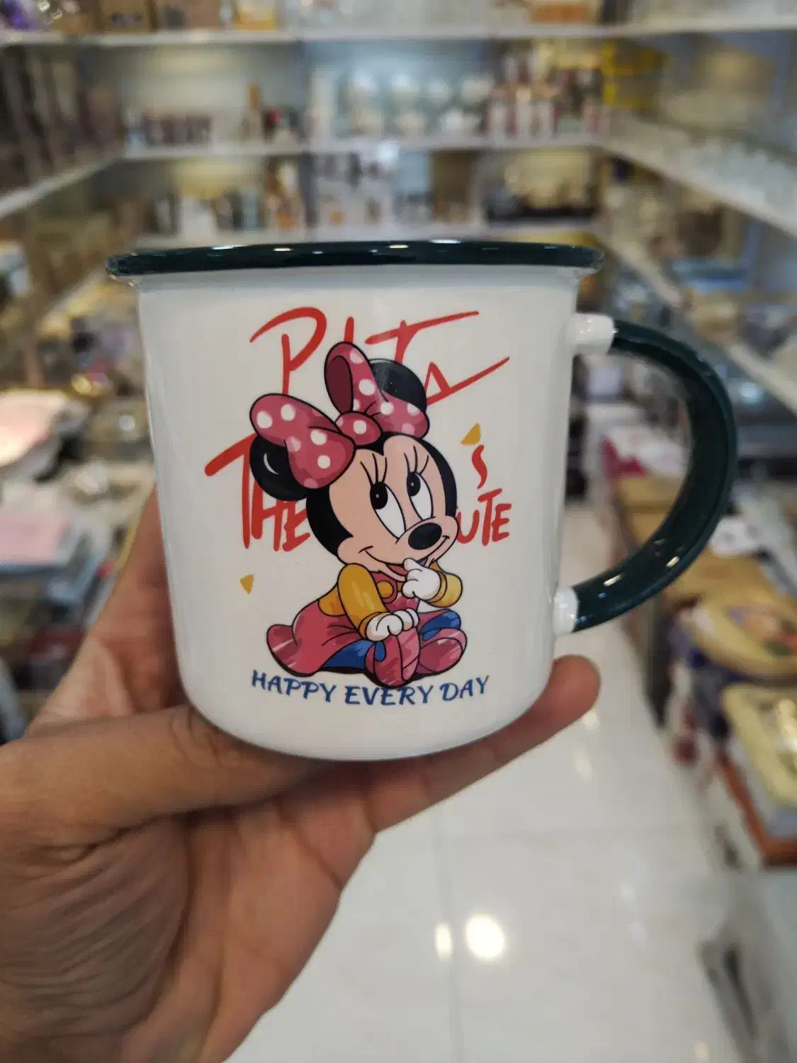 ماگ|ظروف سرو و پذیرایی|اصفهان, سلطان‌آباد|دیوار