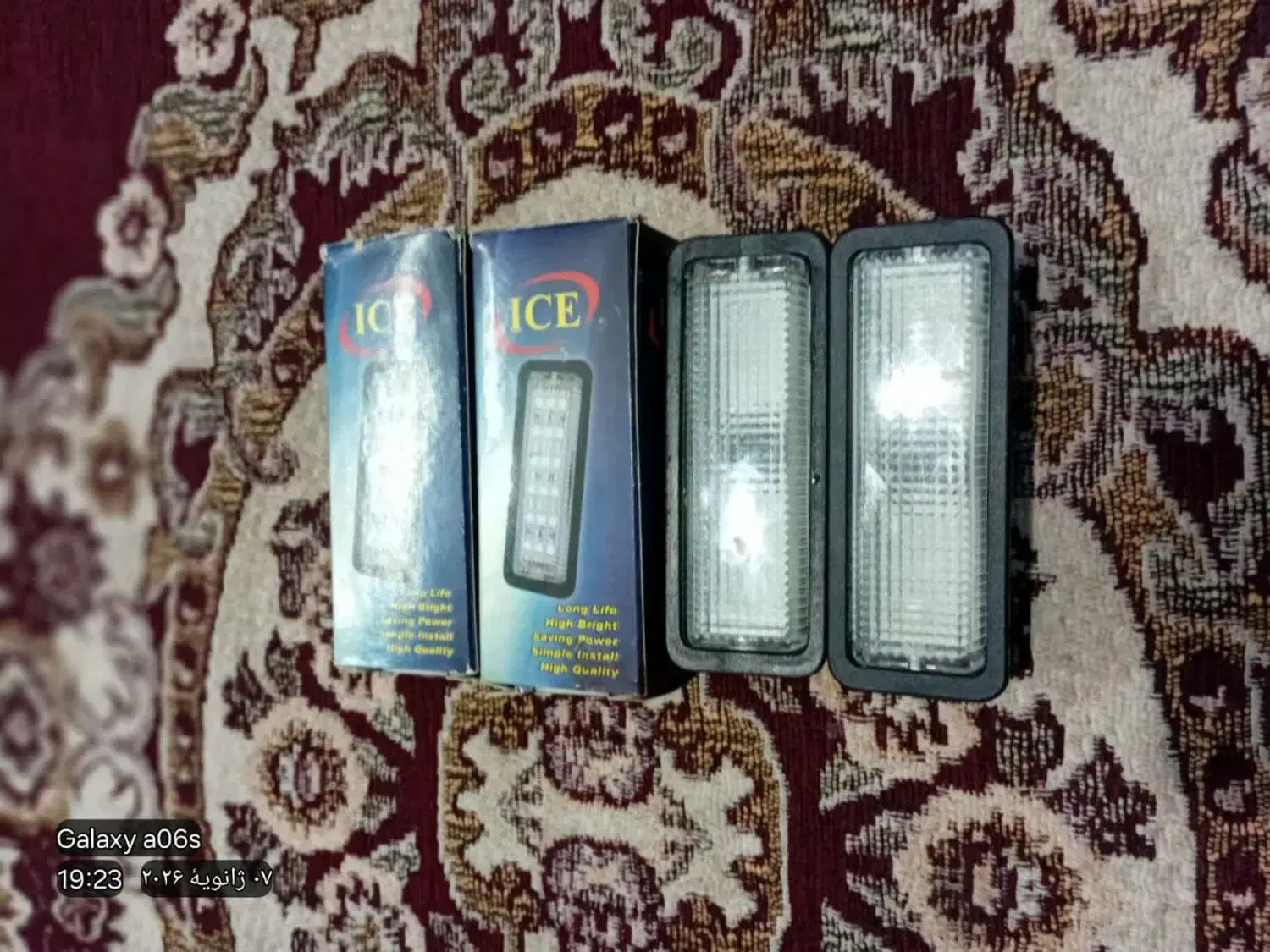 وسایل خودرو|قطعات یدکی و لوازم جانبی|بندر ماهشهر, |دیوار