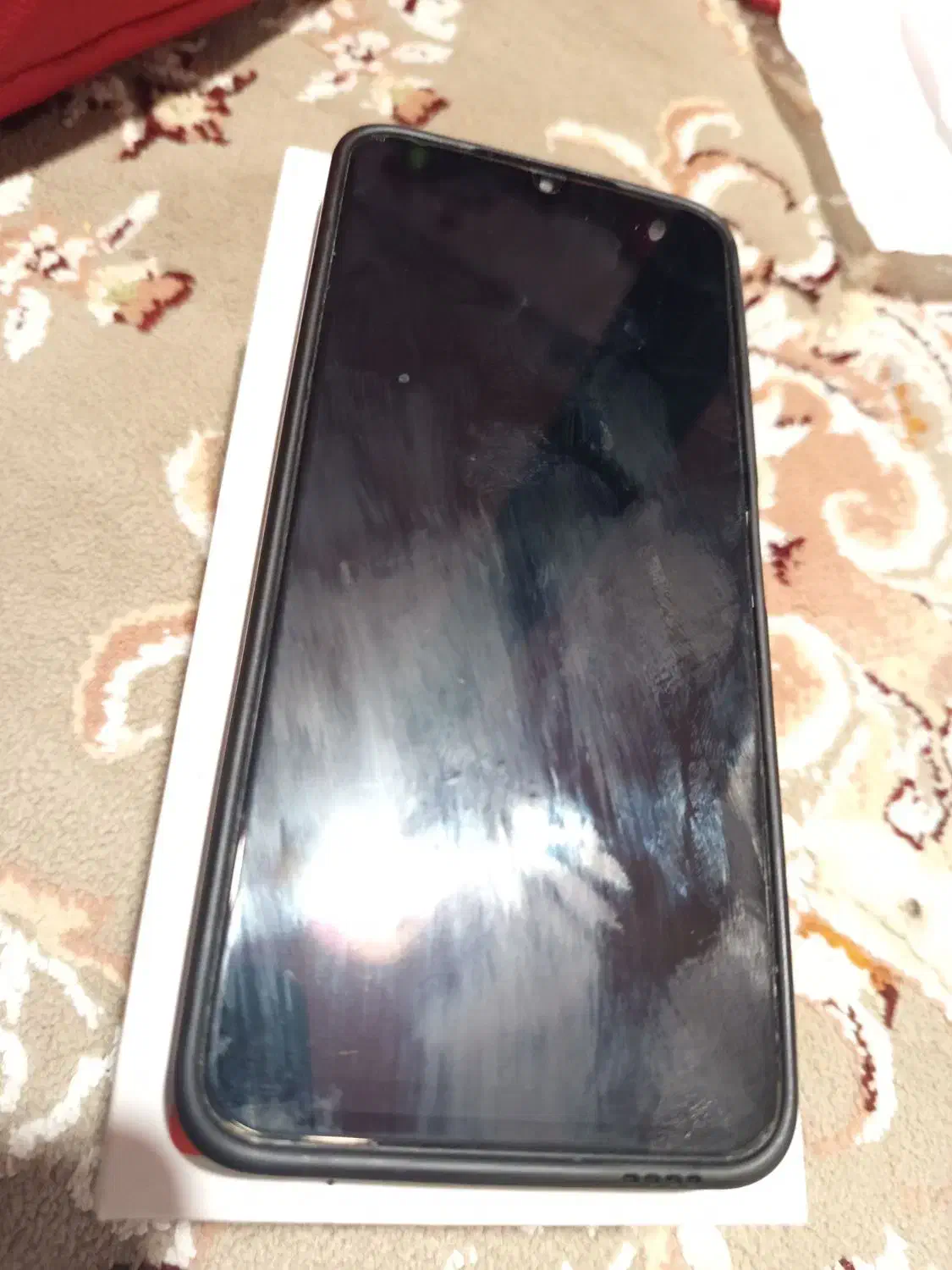 گوشی A22|موبایل|ارومیه, |دیوار