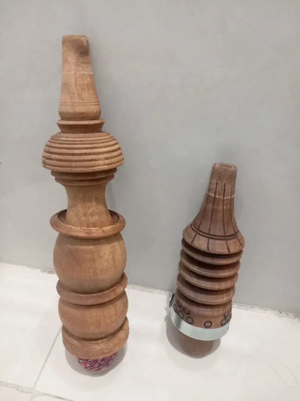 قلیان شلیل دوسیب آلبالو|کلکسیون و سرگرمی|قم, نخودی|دیوار