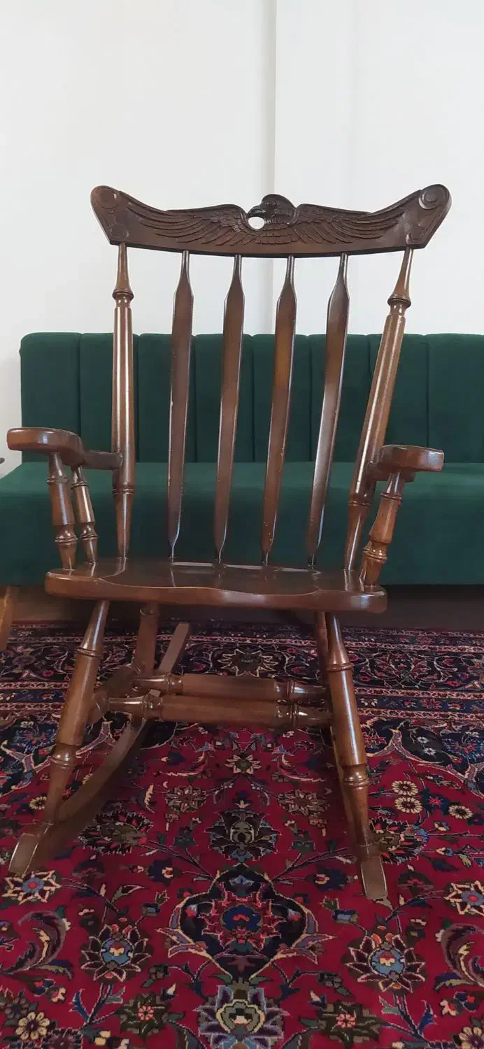 صندلی راک|صندلی و نیمکت|تبریز, |دیوار