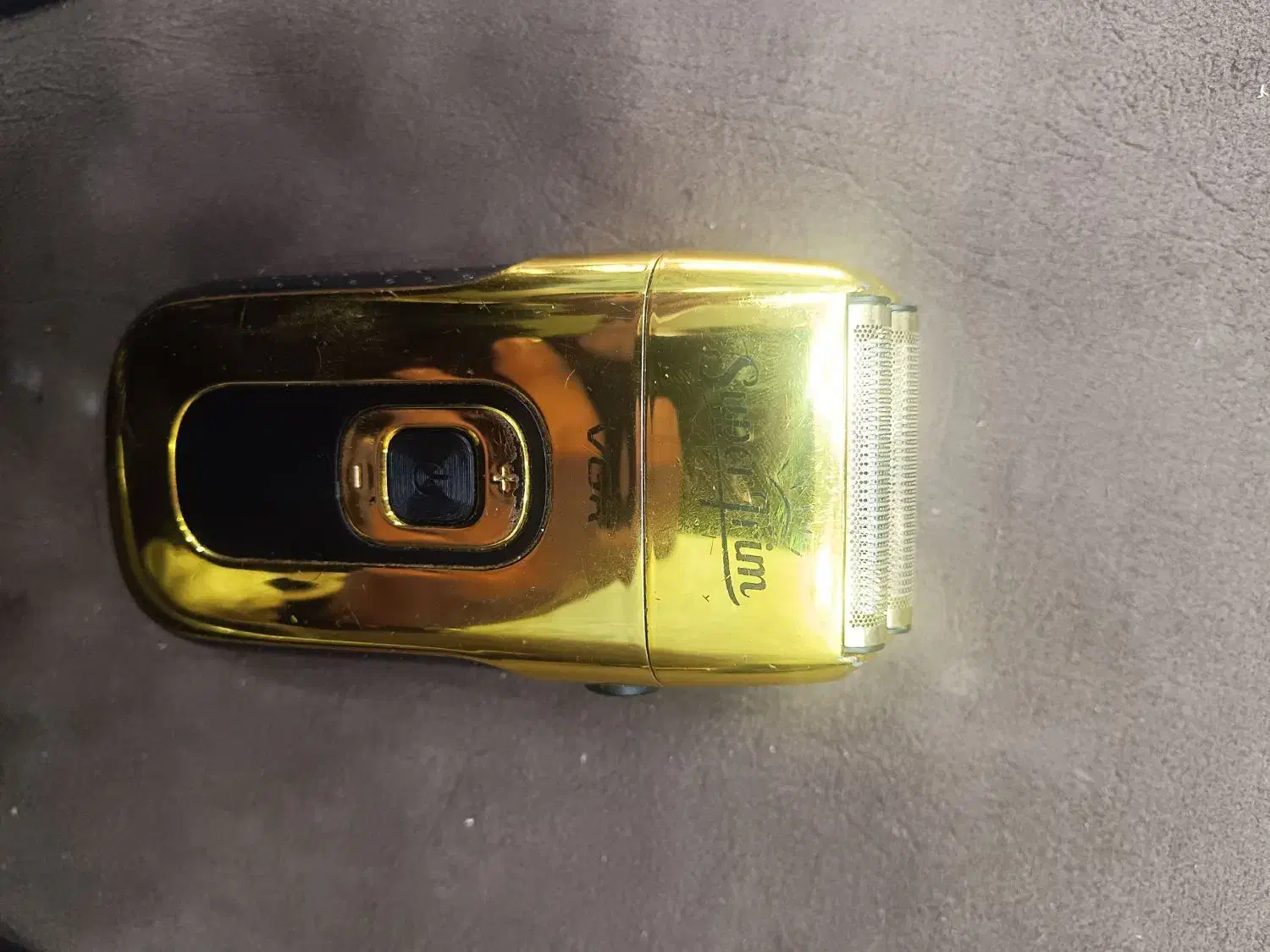 ماشین اصلاح و اتو مو|آرایشی، بهداشتی، درمانی|بانه, |دیوار