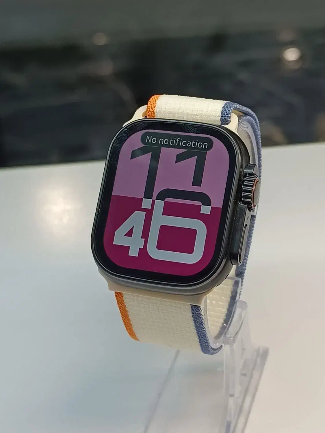 پک ساعت هوشمند اپل واچ ۳بند ایرپاد دار|لوازم جانبی موبایل و تبلت|اردبیل, |دیوار