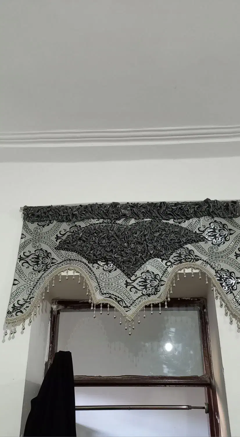 پرده|پرده، رانر، رومیزی|زابل, |دیوار