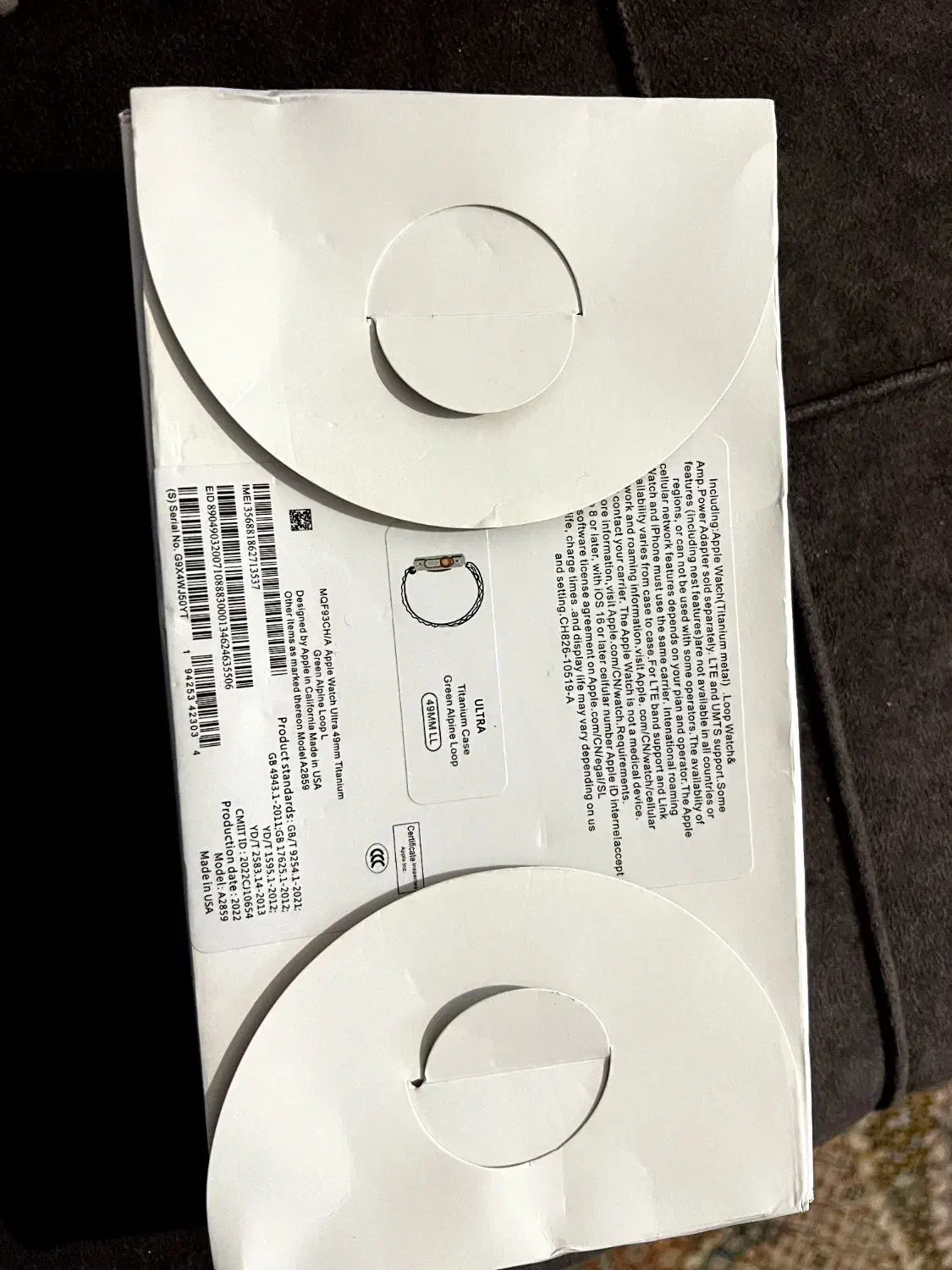 ساعت اپل واچ|ساعت|اردبیل, |دیوار