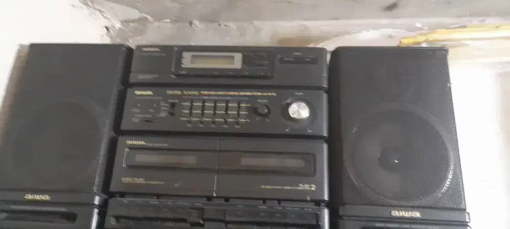 ظبط قدیمی شماره تماس|سیستم صوتی خانگی|پردیس, فاز ۳|دیوار