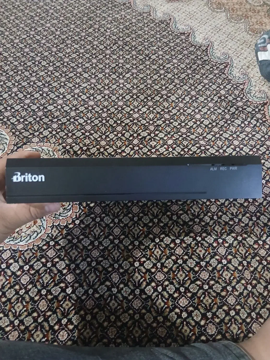 دی وی آر|دوربین مداربسته|اردبیل, |دیوار