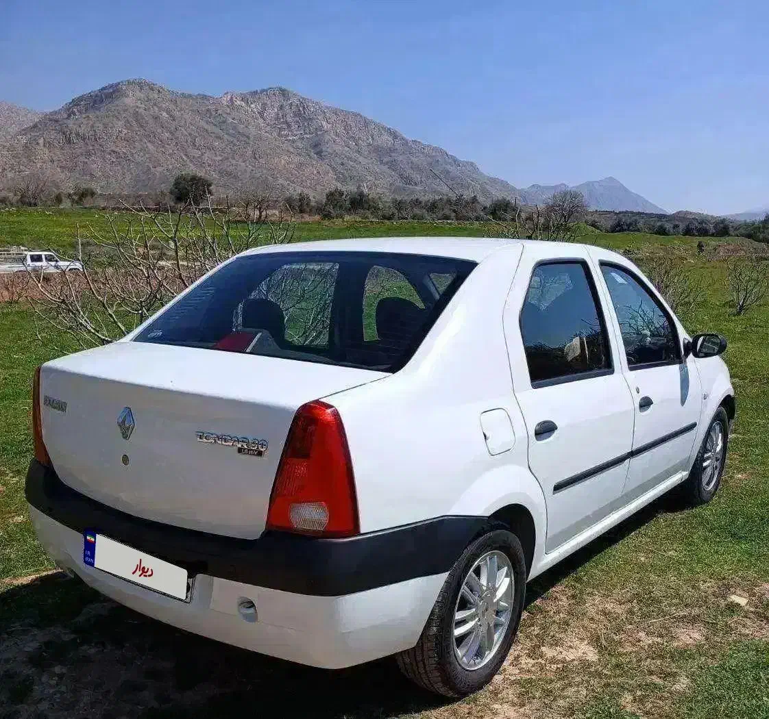 ال نود مدل ۹۵|خودرو سواری و وانت|کرمانشاه, |دیوار