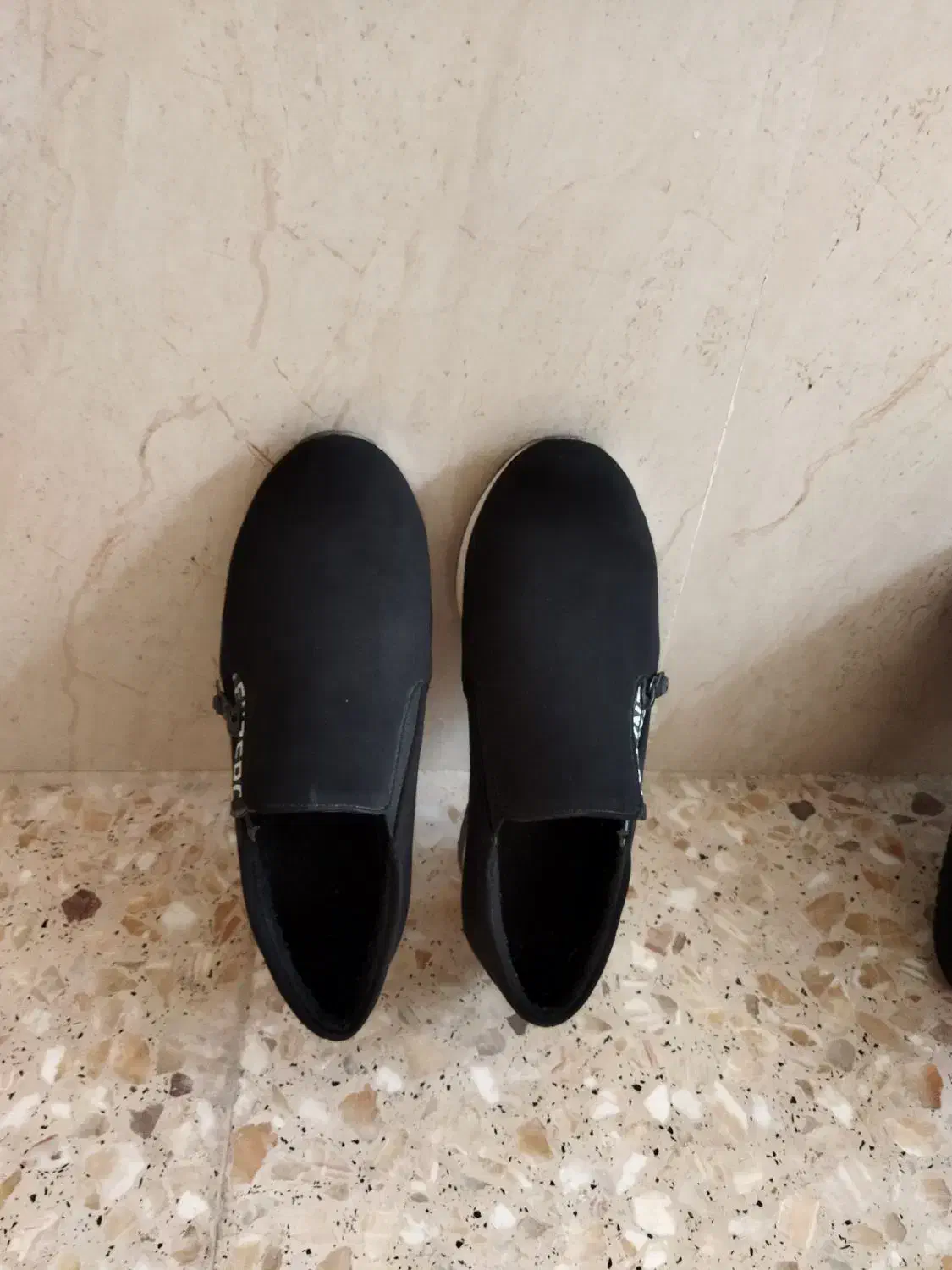 کفش زنانه دونه ای 250|کیف، کفش، کمربند|شیروان (خراسان), |دیوار