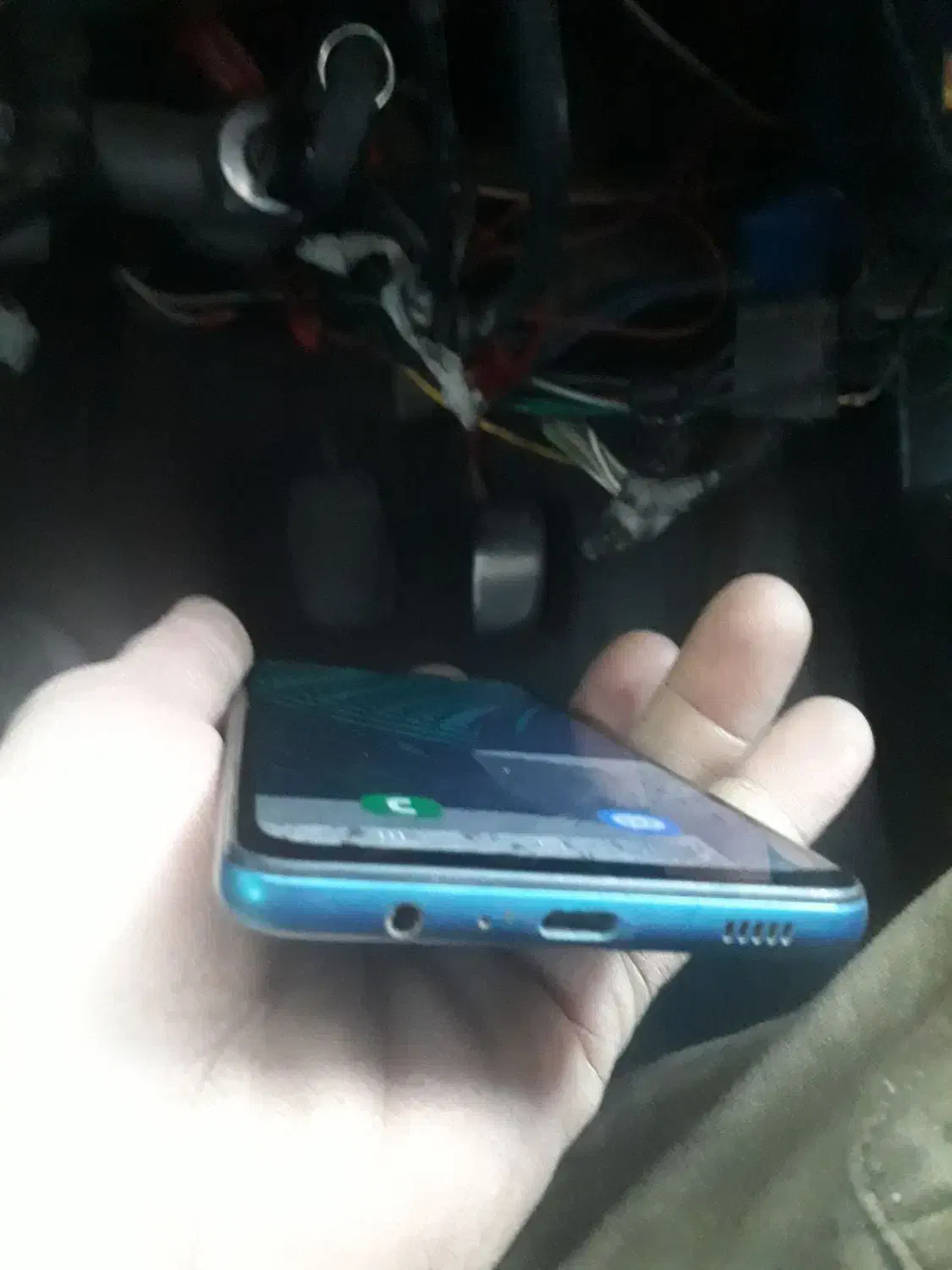 گوشیSamsung a12|موبایل|قزوین, |دیوار